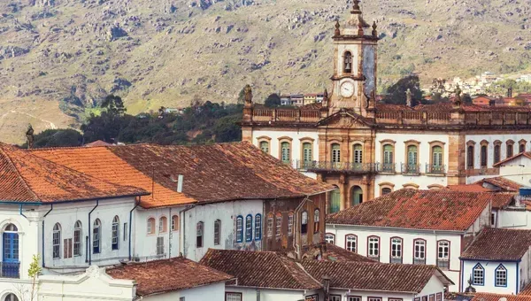 Imagem de Outro Preto